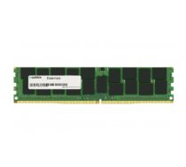 Mushkin Essentials 4GB DDR4 memory module 1 x 4 GB 2133 MHz