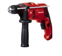 Einhell TE-ID 500 E Keyless Black,Red 2 kg