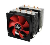 Xilence XC044 computer cooling component Processor Cooler 9.2 cm Black, Red