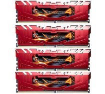 G.Skill Ripjaws 16GB DDR4-2133Mhz memory module 4 x 4 GB