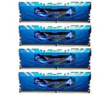 G.Skill Ripjaws 16GB DDR4-2400Mhz memory module 4 x 4 GB