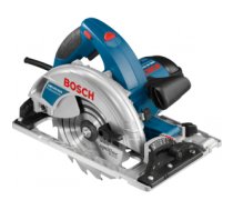 Bosch 0 601 668 900 portable circular saw 19 cm 5000 RPM 1800 W