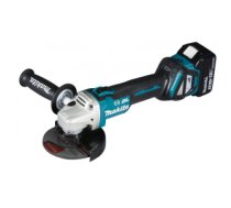 Makita DGA513RTJ angle grinder 12.5 cm 8000 RPM 3 kg