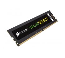 Corsair ValueSelect 16 GB, DDR4, 2666 MHz memory module 1 x 16 GB