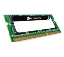 Corsair CMSO8GX3M2A1333C9 memory module 8 GB 2 x 4 GB DDR3 1333 MHz
