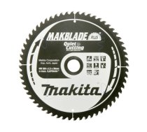 Makita MakBlade Plus circular saw blade 26 cm 1 pc(s)