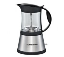 Rommelsbacher EKO 376/G coffee maker Manual Electric moka pot 0.3 L