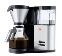 Melitta Aroma Elegance 1012-01 Semi-auto Drip coffee maker 1.25 L