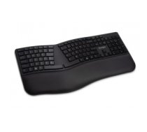 Kensington Pro Fit Ergo keyboard RF Wireless + USB QWERTZ German Black