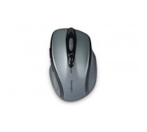 Kensington Pro Fit® Mid-Size Wireless Mouse - Graphite Grey