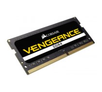 Corsair Vengeance 8GB DDR4 SODIMM 2400MHz memory module 1 x 8 GB