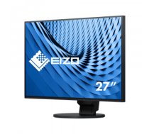 EIZO FlexScan EV2785 68.6 cm (27") 3840 x 2160 pixels 4K Ultra HD LED Black