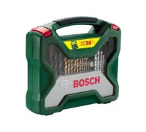 Bosch X-Line Drill bit set 50 pc(s)