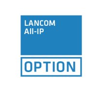 Lancom Systems All-IP Option Upgrade German