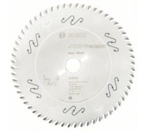 Bosch 2 608 642 112 circular saw blade 25 cm 1 pc(s)