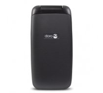 Doro Primo 401 5.08 cm (2") 115 g Black Entry-level phone