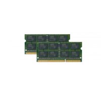 Mushkin 16GB DDR3-1600 memory module 2 x 8 GB 1600 MHz