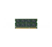 Mushkin 4GB DDR3-1600 memory module 1 x 4 GB 1600 MHz