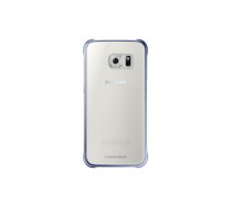 Samsung EF-QG920B mobile phone case Cover Blue, Transparent