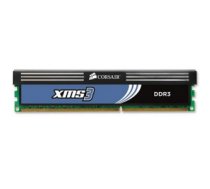 Corsair XMS 4GB memory module 1 x 4 GB DDR3 1333 MHz