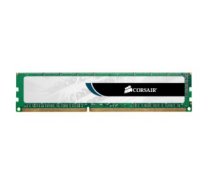 Corsair CMV4GX3M1A1333C9 memory module 4 GB 1 x 4 GB DDR3 1333 MHz