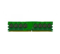 Mushkin Essentials 2GB DDR2 memory module 1 x 2 GB 800 MHz