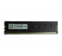 G.Skill 4GB DDR3-1600 memory module 1 x 4 GB 1600 MHz