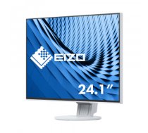 EIZO FlexScan EV2456 61.2 cm (24.1") 1920 x 1200 pixels WUXGA LED White