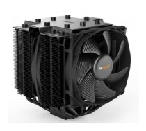 be quiet! Dark Rock Pro 4 Processor Cooler 120/135 mm Black