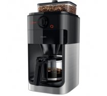 Philips Grind & Brew HD7767/00 coffee maker Drip coffee maker 1.2 L Semi-auto
