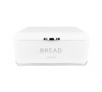 Maestro MR-1677-AR-W bread box Rectangular MR-1677-AR-W