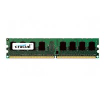 Crucial 4GB DDR3 PC3-12800 memory module 1 x 4 GB 1600 MHz