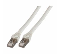 EFB Elektronik K5537GR.60 networking cable Grey 60 m Cat6a S/FTP (S-STP)