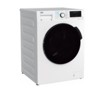 BEKO Washing machine - Dryer HTE7616X0 7kg - 4kg, 1200rpm, Energy class E (old B), Depth 50cm, HomeWhiz HTE7616X0 HTE7616X0