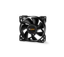 be quiet! Pure Wings 2 Chipset Cooler 9.2 cm Black