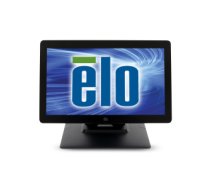 Elo Touch Solution 1502L 39.6 cm (15.6") 1366 x 768 pixels Multi-touch Black