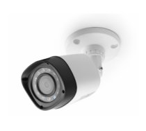 Technaxx 4562 security camera CCTV security camera Indoor & outdoor Bullet 1280 x 720 pixels Wall