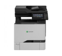 Lexmark CX725dhe Laser 1200 x 1200 DPI 47 ppm A4