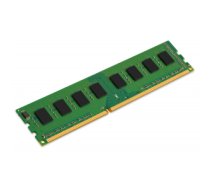 Kingston Technology System Specific Memory 4GB DDR3 1600MHz Module memory module 1 x 4 GB