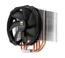 Thermalright Macho Direct Processor Cooler 14 cm Black, Grey