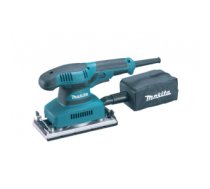 Makita BO3710 portable sander Orbital sander 11000 OPM