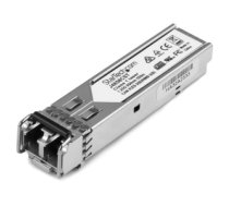 StarTech.com HPE J4858C Compatible SFP Module - 1000BASE-SX - 1GbE Multi Mode Fiber Optic Transceiver - 1GE Gigabit Ethernet SFP - LC 550m - 850nm - DDM HPE 1400, 1700, 1820