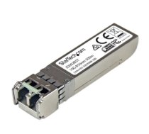 StarTech.com HP JD092B Compatible SFP+ Transceiver Module - 10GBASE-SR