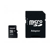 Philips Micro SD cards FM32MP45B/10