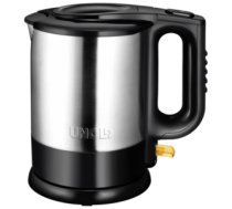 Unold 18015 electric kettle 1.5 L Black 2200 W