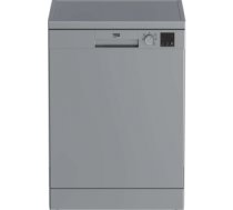 Beko RDSA180K30WN fridge-freezer Freestanding White 176 L A+
