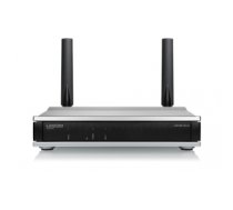 Lancom Systems 730-4G wireless router Fast Ethernet 3G Black, Grey