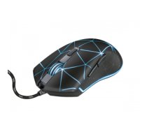 Trust GXT 133 Locx mouse USB Type-A Optical 4000 DPI Right-hand