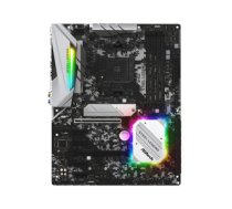 Asrock B450 Steel Legend AMD B450 Socket AM4 ATX