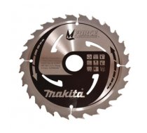 Makita MForce circular saw blade 16.5 cm 1 pc(s)